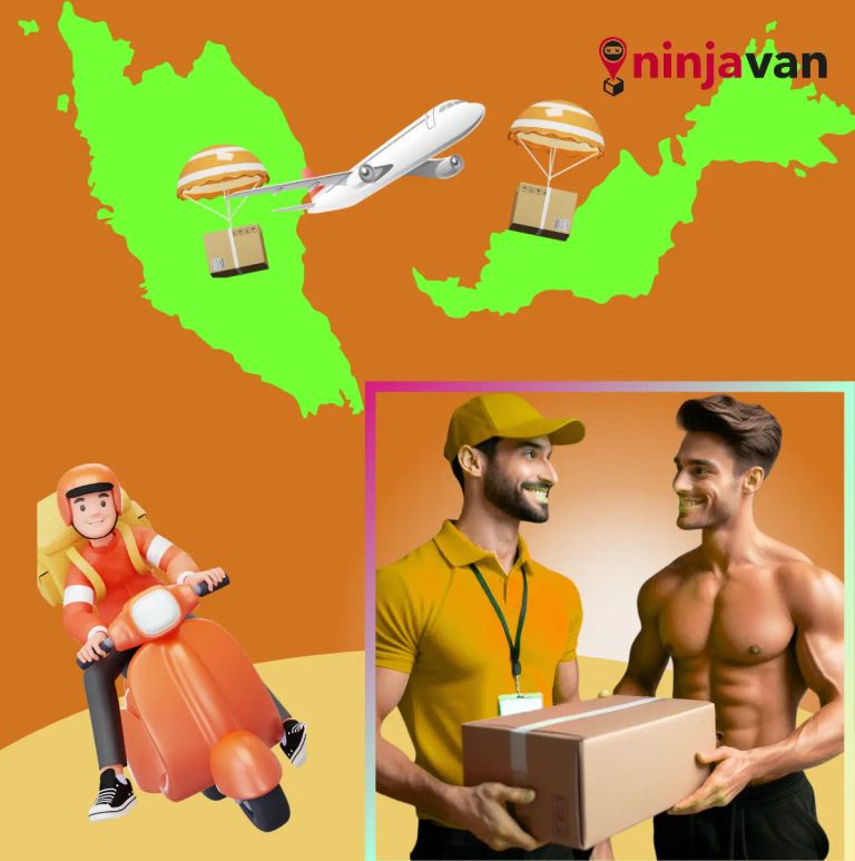 Free shipping across Malaysia for authentic poppers – fast, discreet delivery nationwide