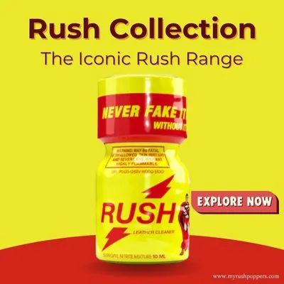 Rush Collection Malaysia – Click to explore authentic Rush poppers category at MYRushPoppers.