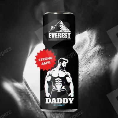 Daddy By Everest 15ml