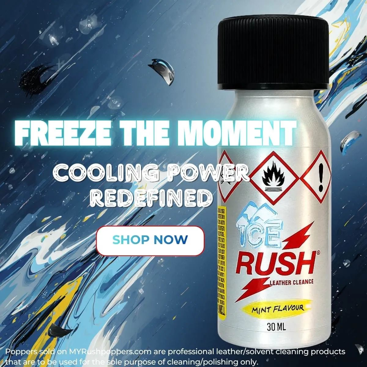 Ice Rush