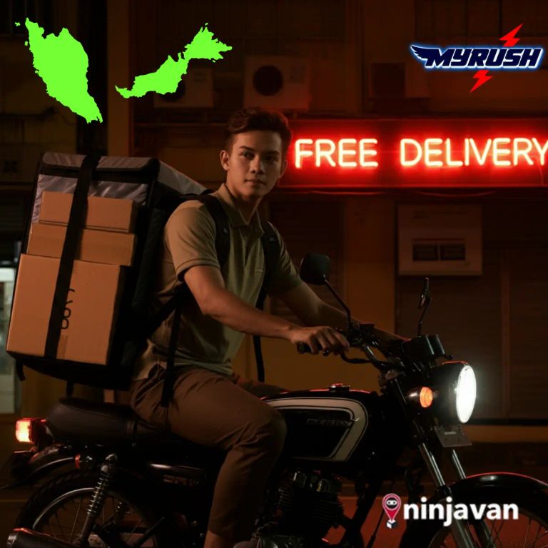 free delivery