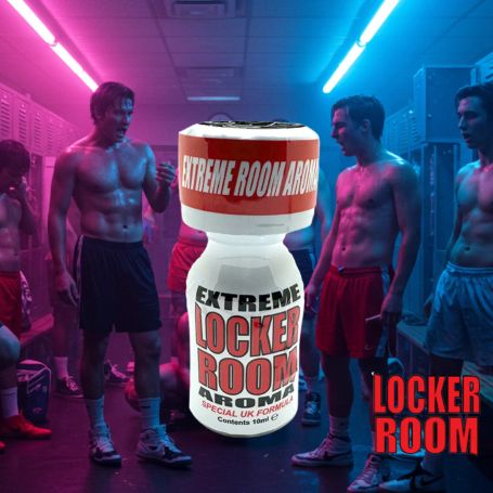 Locker Room
