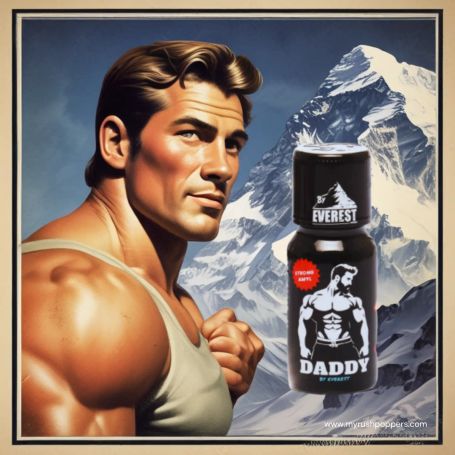 Daddy By Everest 15ml
