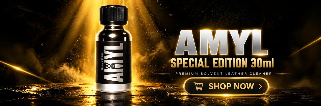 AMYL Special Edition